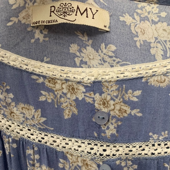 Tank top - Picture 4 of 4